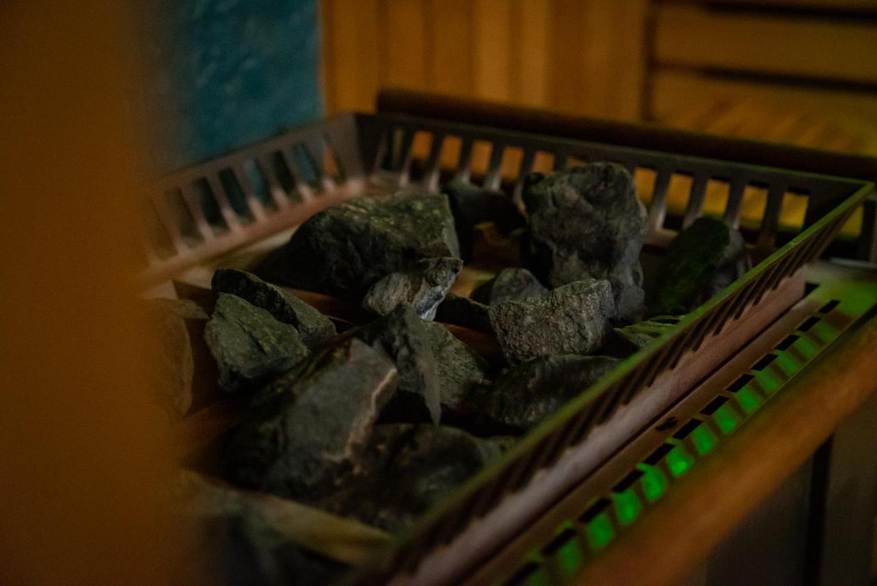 滨海温泉高尔夫度假酒店 玛丽亚温泉 外观 照片